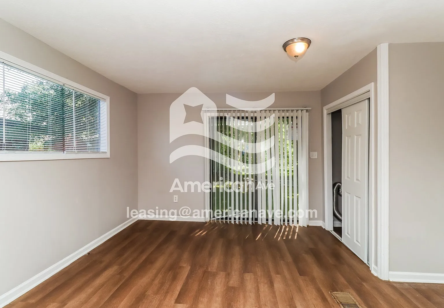 3 bed, 1.5 bath, 1103 sqft, $797 — Photo 4