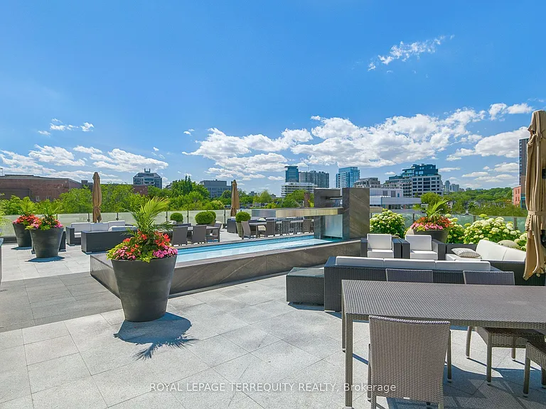 88 Davenport Rd #1704 — Photo 47