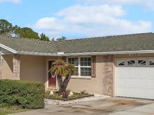 725 Shayne St, Brooksville, FL 34601