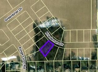 Lot 30 Kriedeman Drive #30, Stoughton, WI 53589