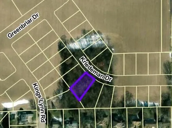 Lot 30 Kriedeman Drive #30, Stoughton, WI 53589