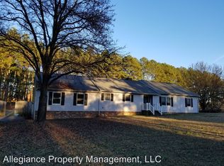1440 Dispatch Rd, Quinton, VA 23141
