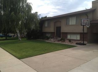 6072 S Vixen Way, Salt Lake City, UT 84129