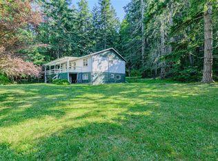 535 Rainbow Rd, Saltspring Island, BC V8K2M6