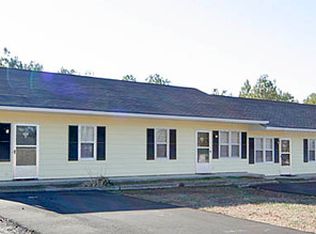 304 Helen St, Creedmoor, NC 27522