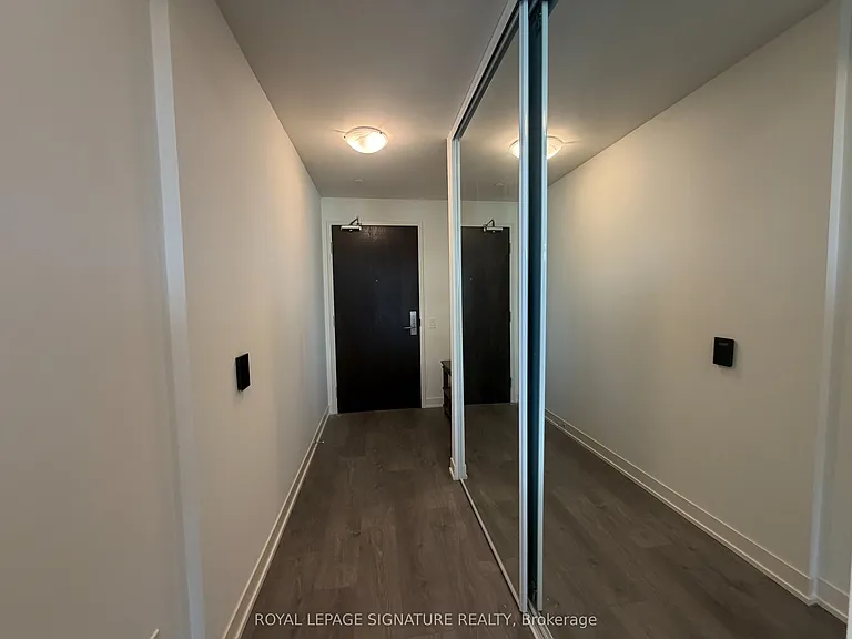 4955 Yonge St #2506 — Photo 6