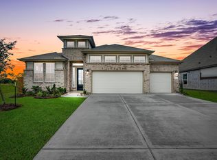 30815 Swift Hill Ln, Waller, TX 77484