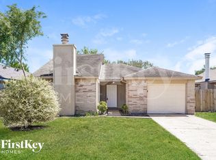 19343 Cypress River Dr, Katy, TX 77449