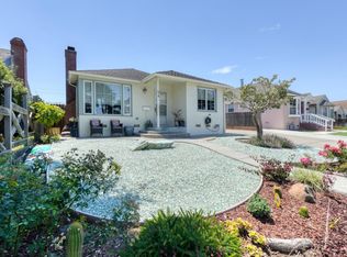 418 Fairway Dr, South San Francisco, CA 94080