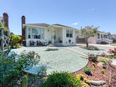 418 Fairway Dr, South San Francisco, CA, 94080