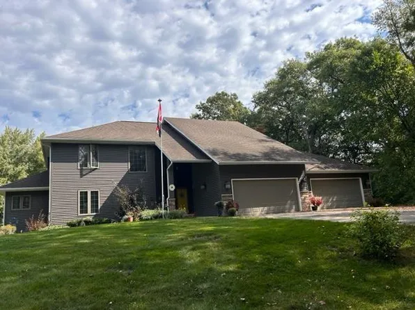 14246 West Golf Air Drive, Evansville, WI 53536