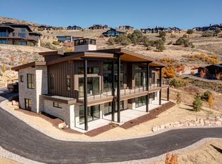 2075 E Notch Mountain Cir, Heber, UT 84032