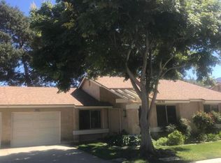 20190 Village 20, Camarillo, CA 93012