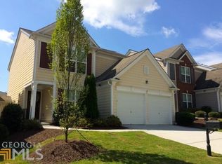 262 Balaban Cir, Woodstock, GA 30188