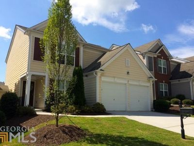 262 Balaban Cir, Woodstock, GA, 30188