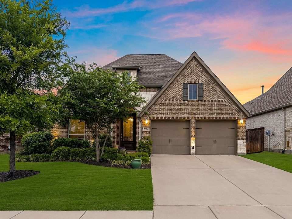 8612 Backwater Bay Cv, Mckinney, TX 75071 | MLS #20593802 | Zillow