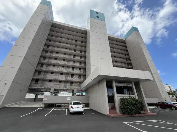 1025 Kalo Pl, Honolulu, HI 96826