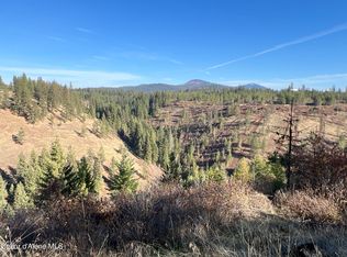 Nka State Hwy #3, Saint Maries, ID 83861