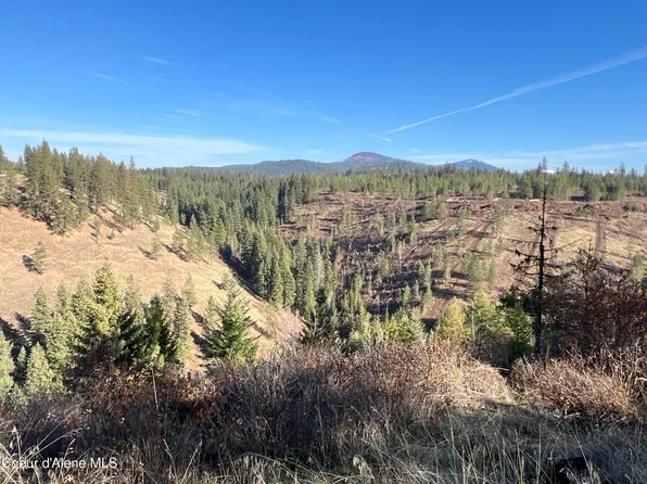 Nka State Hwy #3, Saint Maries, ID 83861