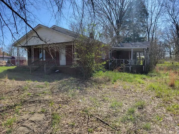 499 Camp Tyson Rd, Henry, TN 38231