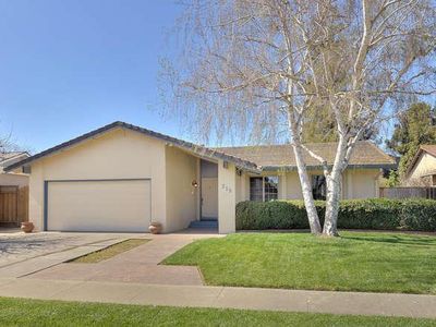 215 Paraiso Ct, San Jose, CA, 95119