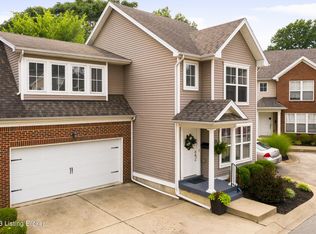 410 Clare Ln, Louisville, KY 40206