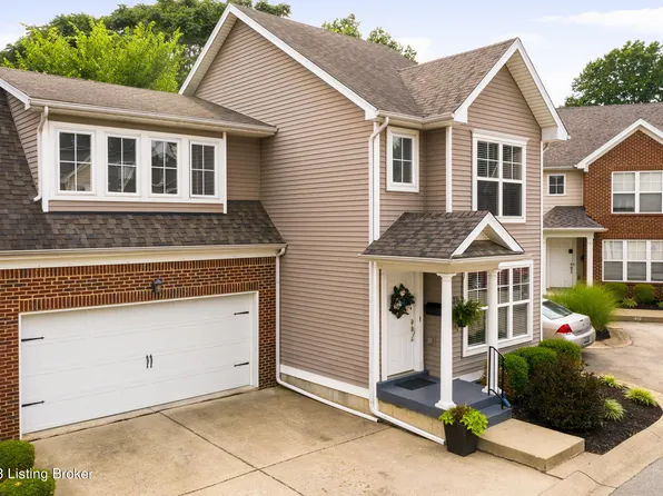 410 Clare Ln, Louisville, KY 40206