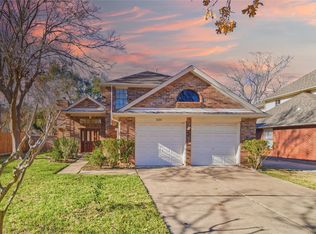 3326 Sturbridge Ln, Sugar Land, TX 77479
