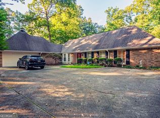 4653 Fitzpatrick Way, Norcross, GA 30092