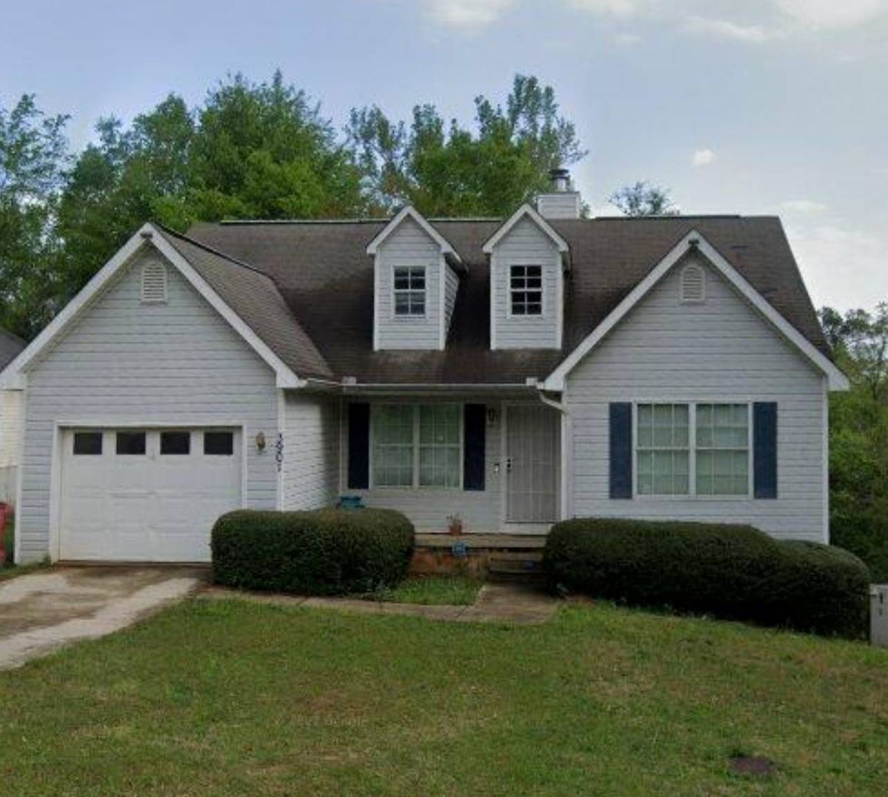 3901 Shearwater Dr, Macon, GA 31206 Zillow