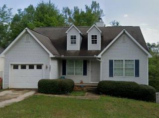 3901 Shearwater Dr, Macon, GA 31206