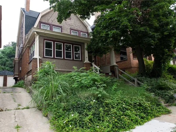 411 Hampton Ave, Pittsburgh, PA 15221