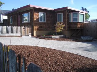 1148 Harcourt Ave #1, Seaside, CA 93955