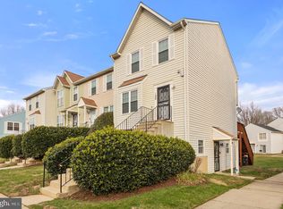 122 Firethorn Ct #16-1, Upper Marlboro, MD 20774