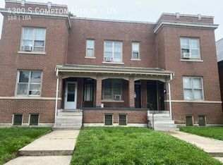 4300 S Compton Ave FLOOR 1, Saint Louis, MO