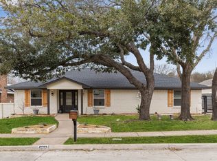 1434 Merrimac Trl, Garland, TX 75043