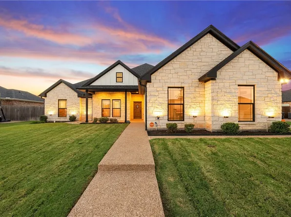 10105 Braided Briar Ln, Waco, TX 76712