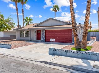 3219 Anacapa Way, Las Vegas, NV 89146