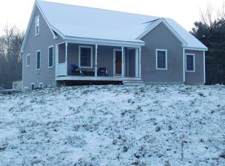 10 Witham Rd, Epping, NH 03042