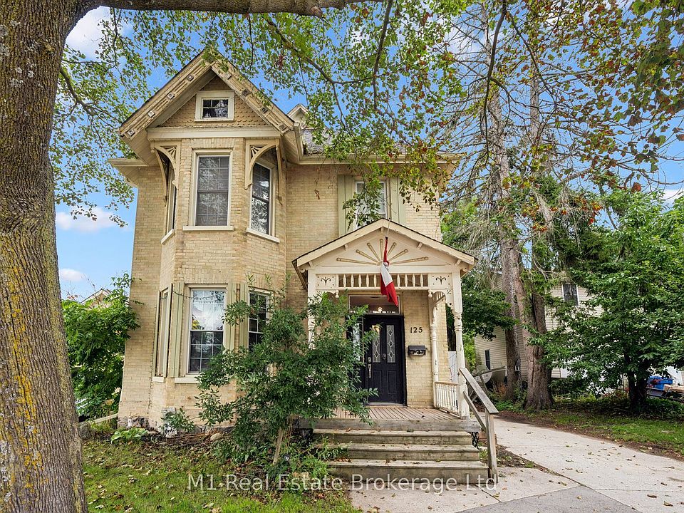 1st image of 125 Elora St S