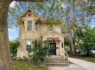125 Elora St S, Minto, ON N0G1Z0