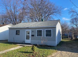 1322 Roselawn Ave, Lansing, MI 48915