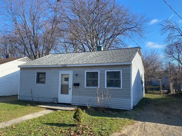 1322 Roselawn Ave, Lansing, MI 48915