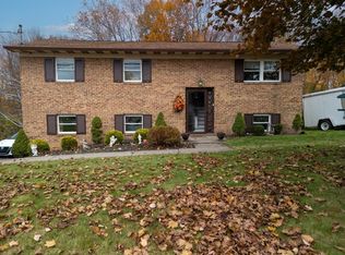 504 Old Eccles Rd, Beckley, WV 25801