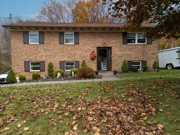 504 Old Eccles Rd, Beckley, WV 25801