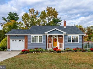 284 Columbus Dr, Mantua, NJ