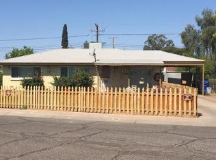 226 N 3rd Pl, Avondale, AZ 85323