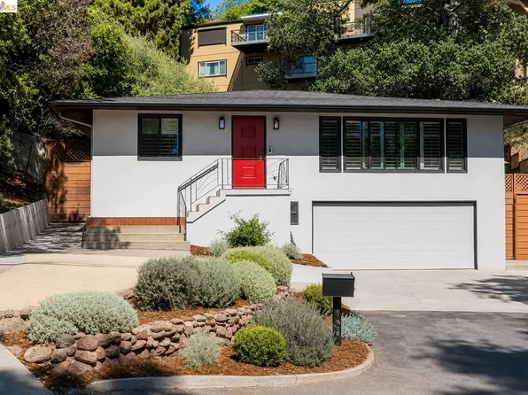 5696 Colton Blvd, Oakland, CA 94611