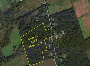 Barry Road, Lambertville, NJ 08530