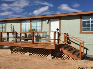 1756 S Rease Rd, Kingman, AZ 86401